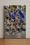 Evenement foto: Nijmeegse Vierdaagse 847