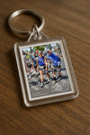 Evenement foto: Nijmeegse Vierdaagse 847
