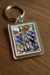 Evenement foto: Nijmeegse Vierdaagse 847