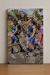 Evenement foto: Nijmeegse Vierdaagse 846