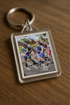 Evenement foto: Nijmeegse Vierdaagse 846