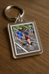 Evenement foto: Nijmeegse Vierdaagse 846