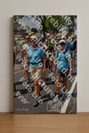 Evenement foto: Nijmeegse Vierdaagse 846