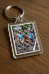 Evenement foto: Nijmeegse Vierdaagse 846