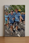 Evenement foto: Nijmeegse Vierdaagse 846