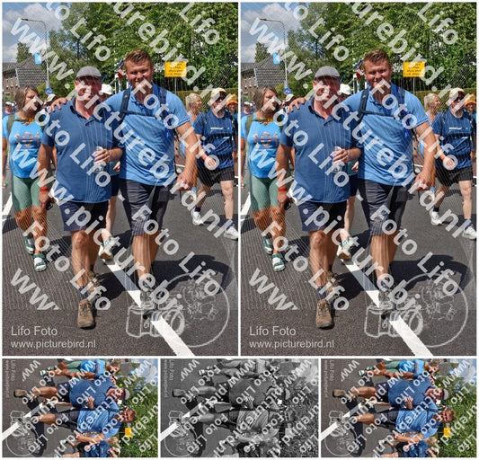 Evenement foto: Nijmeegse Vierdaagse 846