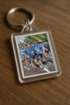 Evenement foto: Nijmeegse Vierdaagse 846