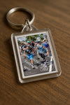 Evenement foto: Nijmeegse Vierdaagse 846