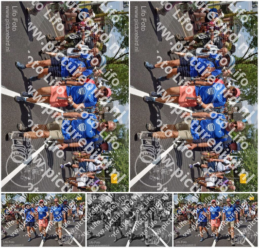 Evenement foto: Nijmeegse Vierdaagse 846