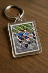 Evenement foto: Nijmeegse Vierdaagse 846