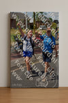 Evenement foto: Nijmeegse Vierdaagse 846