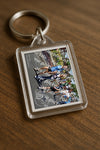 Evenement foto: Nijmeegse Vierdaagse 846