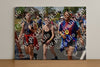 Evenement foto: Nijmeegse Vierdaagse 846