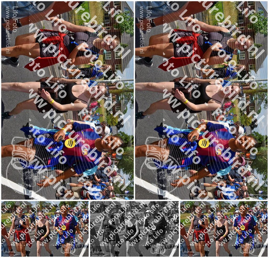 Evenement foto: Nijmeegse Vierdaagse 846