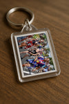 Evenement foto: Nijmeegse Vierdaagse 846