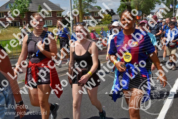 Evenement foto: Nijmeegse Vierdaagse 846