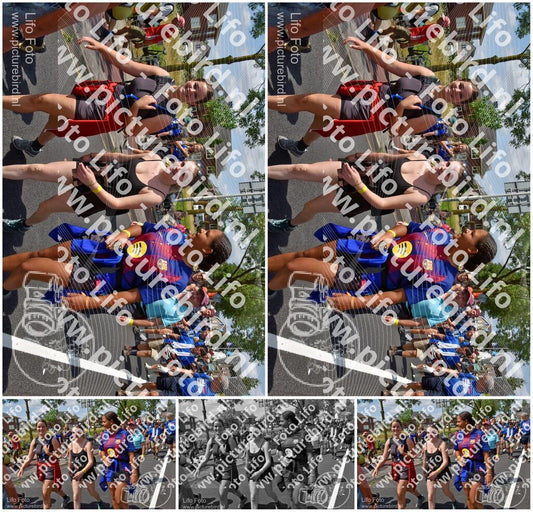 Evenement foto: Nijmeegse Vierdaagse 846