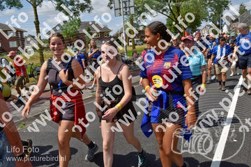 Evenement foto: Nijmeegse Vierdaagse 846