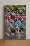 Evenement foto: Nijmeegse Vierdaagse 846