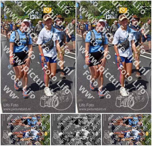 Evenement foto: Nijmeegse Vierdaagse 846