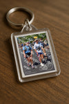 Evenement foto: Nijmeegse Vierdaagse 846