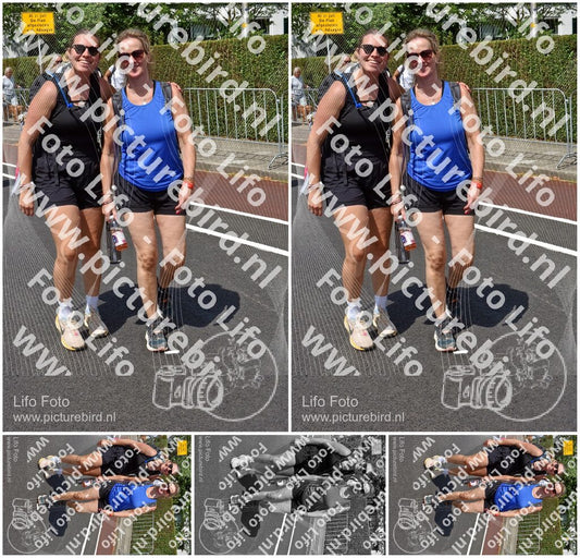 Evenement foto: Nijmeegse Vierdaagse 846
