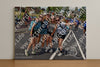 Evenement foto: Nijmeegse Vierdaagse 846