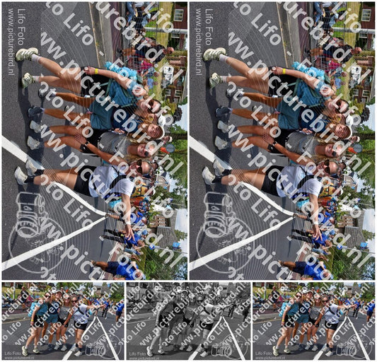 Evenement foto: Nijmeegse Vierdaagse 846