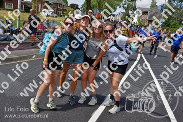Evenement foto: Nijmeegse Vierdaagse 846