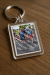 Evenement foto: Nijmeegse Vierdaagse 846