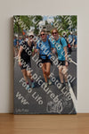 Evenement foto: Nijmeegse Vierdaagse 846