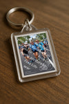 Evenement foto: Nijmeegse Vierdaagse 846