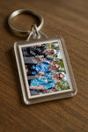 Evenement foto: Nijmeegse Vierdaagse 846