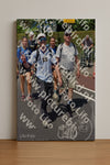 Evenement foto: Nijmeegse Vierdaagse 846