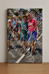 Evenement foto: Nijmeegse Vierdaagse 846
