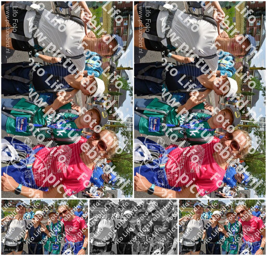 Evenement foto: Nijmeegse Vierdaagse 846