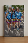 Evenement foto: Nijmeegse Vierdaagse 846