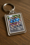 Evenement foto: Nijmeegse Vierdaagse 846