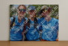 Evenement foto: Nijmeegse Vierdaagse 846