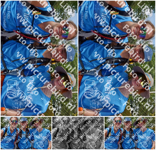 Evenement foto: Nijmeegse Vierdaagse 846