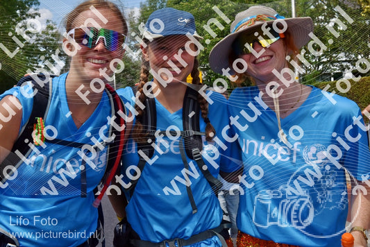 Evenement foto: Nijmeegse Vierdaagse 846