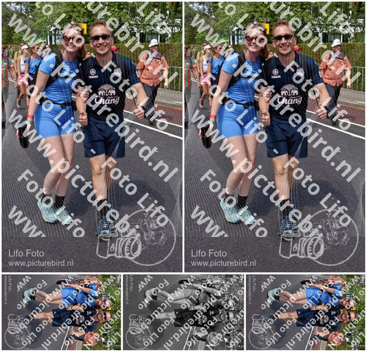 Evenement foto: Nijmeegse Vierdaagse 846