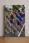 Evenement foto: Nijmeegse Vierdaagse 846