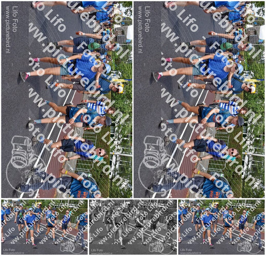 Evenement foto: Nijmeegse Vierdaagse 846