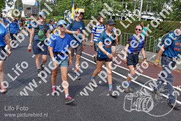 Evenement foto: Nijmeegse Vierdaagse 846