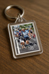 Evenement foto: Nijmeegse Vierdaagse 846