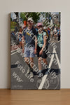 Evenement foto: Nijmeegse Vierdaagse 846