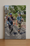 Evenement foto: Nijmeegse Vierdaagse 846