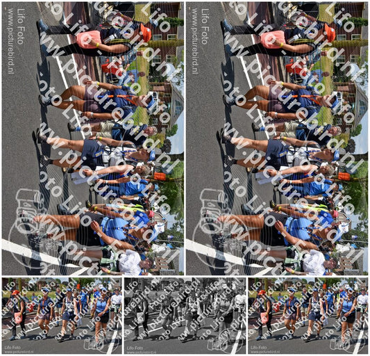 Evenement foto: Nijmeegse Vierdaagse 846