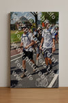 Evenement foto: Nijmeegse Vierdaagse 846